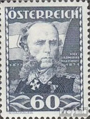 Produktbild von Briefmarken Österreich 1935 Mi 621 mit Falz Wohlfahrtspflege