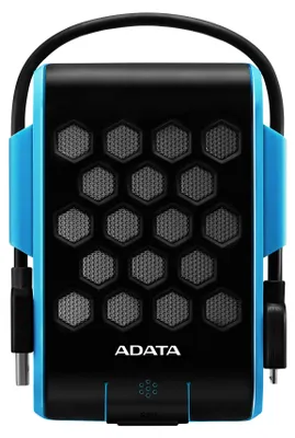 Obrázok produktu pre ADATA HD720, 1 TB, 3.2 Gen 1 (3.1 Gen 1), Čierna, Modrá