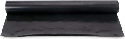 Produktbild von Städter 'BACKZUBEHÖR-Permanent-Backofen-Schutzmatte 50 x 45 cm Schwarz'