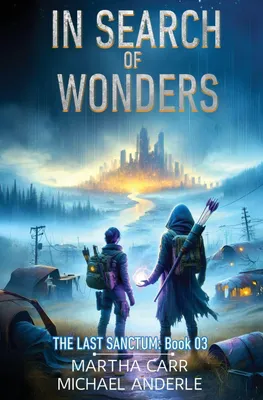 Produktbild von In Search of Wonders