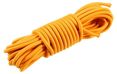 Zdjęcie produktu dla Elastyczna lina bungee do kajaków o długości 5 metrów i średnicy 4 mm / 5 mm