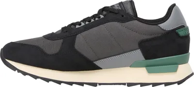 Produktbild von Niedrige Sneakers aus Leder