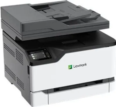 Produktbild von Lexmark CX331adwe - Multifunktionsdrucker - Farbe - Laser - 216 x 356 mm (Original)