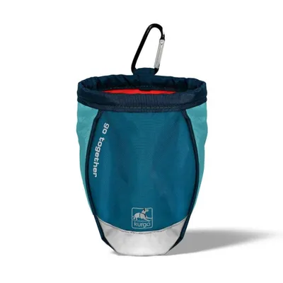 Obrázok produktu pre Kurgo Go Stuff it Bag pamlskovník 14x7,6x19cm