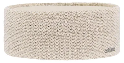 Produktbild von Areco Stirnband beige -