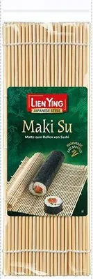 Produktbild von Maki Su Matte