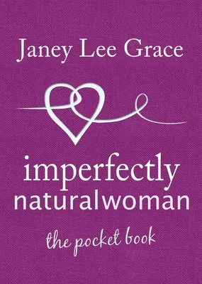 Produktbild von Imperfectly Natural Woman