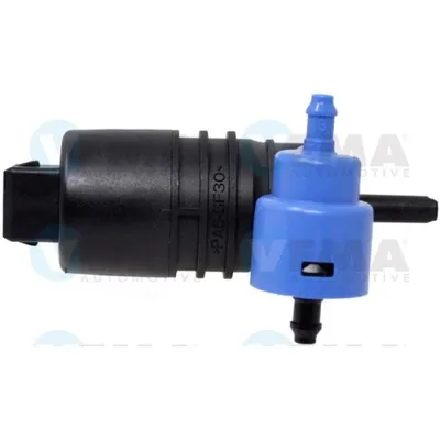 Produktbild von VEMA Waschwasserpumpe für OPEL Corsa D Schrägheck (S07) 33221