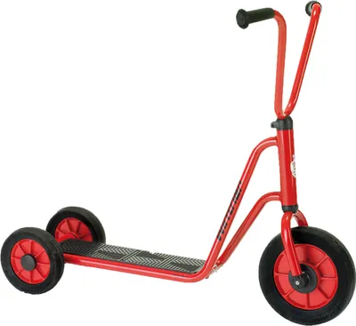 Immagine prodotto di Mini Scooter Winther Con 2 Ruote Posteriori - Veicolo Per Bambini 2-4 Anni