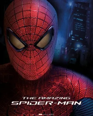 Obrázek produktu pro Spider-Man – AMAZING – 40 x 50 cm – plakát