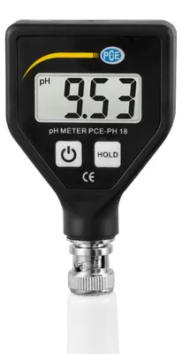 Obrázok produktu pre PCE Instruments pH tester PCE-PH 18