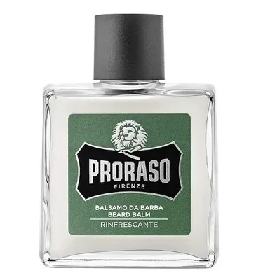 Zdjęcie produktu dla Proraso Refreshing Balsam do brody, 100ml