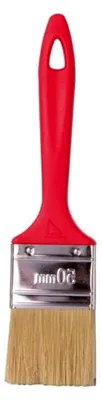 Produktbild von Bergin Flachpinsel 3 Zoll - 75 mm - 8. Stärke