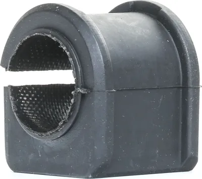 Produktbild von RIDEX 1334A0007 Lagerung Stabilisator Stabigummi Vorne Links Rechts Außen für MAZDA 5 (CR19) 3 (BK) 5 (CW) 3 Stufenheck (BK)
