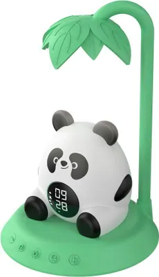 Image de Réveil avec Veilleuse BIGBEN KIDS Panda