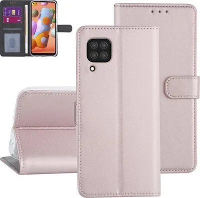 Image de Étui de type bibliothèque pour Huawei P40 Lite