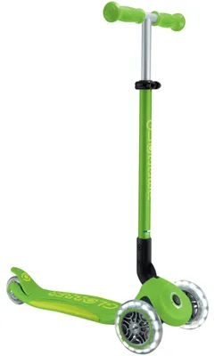 Image de Trottinette pour enfants GLOBBER ELITE LIGHTS