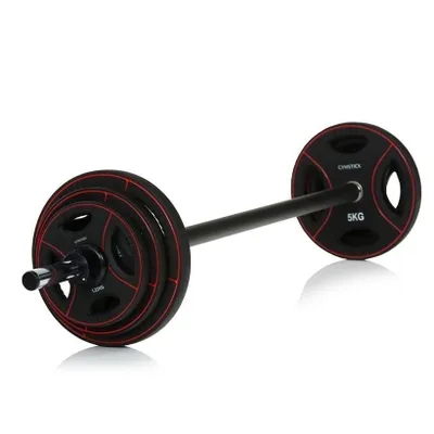 Immagine prodotto di Set di pesi Gymstick Pro da 20 kg