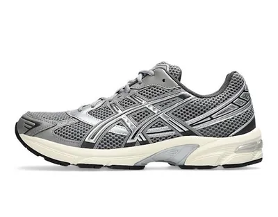 Produktbild von ASICS Gel-1130 Clay Grey Pure Silver Herren-Laufschuhe