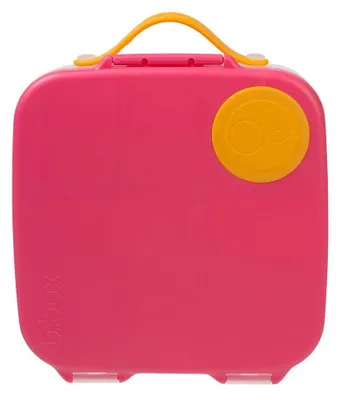 Produktbild von B.BOX LUNCHBOX Erdbeershake 1 Stück