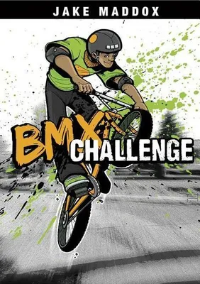 Zdjęcie produktu dla BMX Challenge