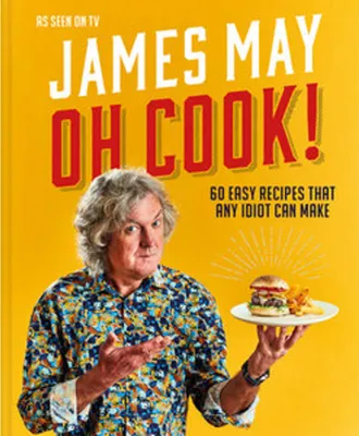 Produktbild von Oh Cook!