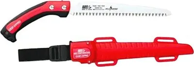 Produktbild von ARS 1271-00 Handsäge CAM 24-Pro mit Köcher Profisäge Säge Baumsäge Astsäge