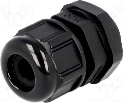 Imagen del producto de 1 x Conector para cable M20, color , grado de protección IP68, UL94V-2, referencia 93600-0353, número de artículo 7000.7823.6, material: 1,5