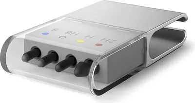 Immagine prodotto di Microsoft Surface Pen Pro 4 3 Book Rj4-00002 Kit Di Ricambio Punte Per Stylus