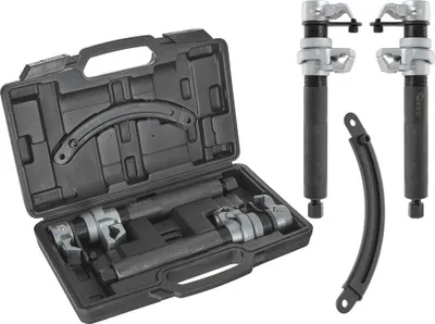 Obrázek produktu pro GEKO Stahovák pružin 70-280mm G30316