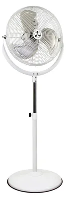 Immagine prodotto di SPEED2PROTECT, Ventilatore da Terra, CasaFan