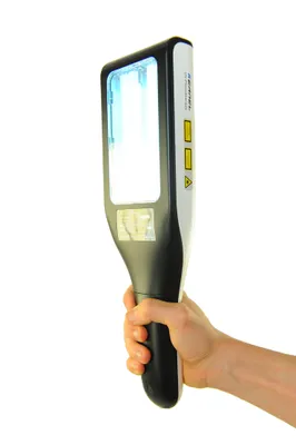 Obrázok produktu pre Profesionálna veľká lampa Kernel Uvb lampa psoriáza, psoriáza, vitiligo, ekzém akné svetelná terapia 311Nm