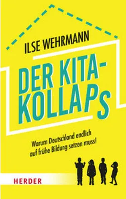 Obrázek produktu pro Der Kita-Kollaps