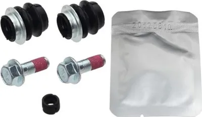 Produktbild von A.B.S. 55098 Führungshülsensatz Bremssattel für TOYOTA PREVIA (MCR3, ACR3, CLR3) AKEBONO Bremsanlage