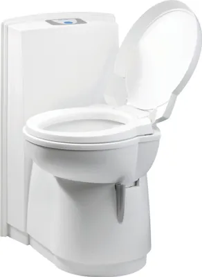 Produktbild von Cassettentoilette C262-cwe Kunststoff - Thetford