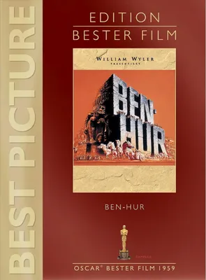 Produktbild von Ben Hur
