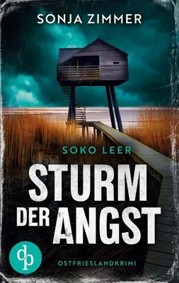 Produktbild von Sturm der Angst