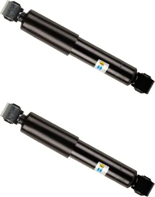 Imagen del producto de Juego de amortiguadores traseros a gas BILSTEIN, compatible con, entre otros, el NISSAN PATHFINDER
