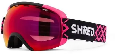 Produktbild von BRILLE SNB SHRED EXEMPLIFY CBL BLAST MIRR - schwarz - universal
