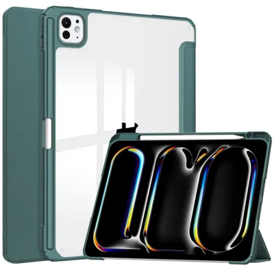 Imagen del producto de Funda protectora tipo libro para Apple iPad Pro de 11 pulgadas