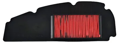 Produktbild von Nypso Suzuki Address 110cc 2015-2016 Luftfilter Schwarz  Schwarz One Size