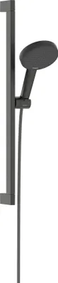 Produktbild von HANSGROHE 24600340 Brauseset Raindance Alive Select S