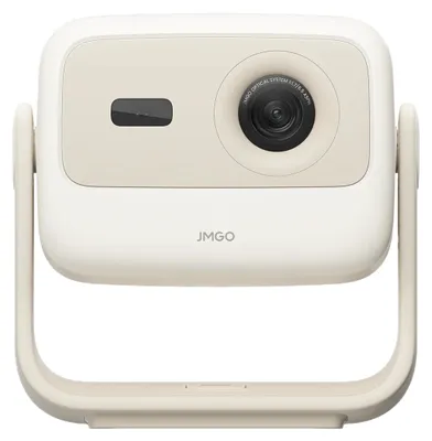 Obrázek produktu pro JmGO N1S Nano, LED, 1080p (1920x1080), 400:1, 16:9, 1016 - 5080 mm (40 - 200"), 480 ISO lumens