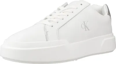 Produktbild von Chunky Cupsole Laceup Lt