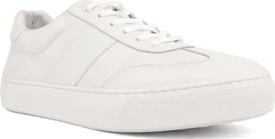 Produktbild von Sergio Moretti Herren Sneaker SMR3969-20287WHI Farbe: Weiß Größe: 41