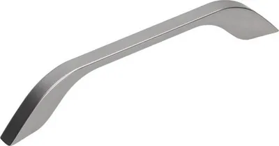 Obrázek produktu pro UU17 Griff, Satinchrom, 160 mm