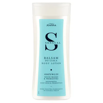 Productafbeelding van Joanna, Natuurlijke bodylotion met geitenmelk, 200g