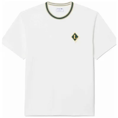 Produktbild von T-Shirt Lacoste TH861100-70V für Herren