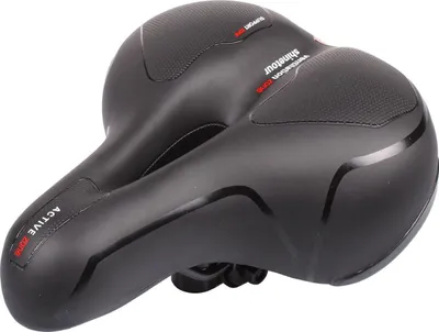 Produktbild von Race 3.0 Fahrradsattel, schwarz
