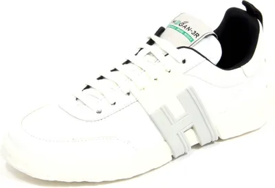 Produktbild von H5308 sneaker donna HOGAN-3R woman shoes